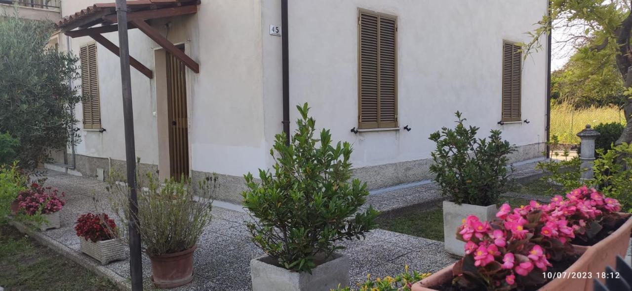 Alloggio Tra Terni E Narni Extérieur photo