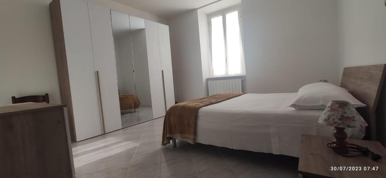 Alloggio Tra Terni E Narni Extérieur photo
