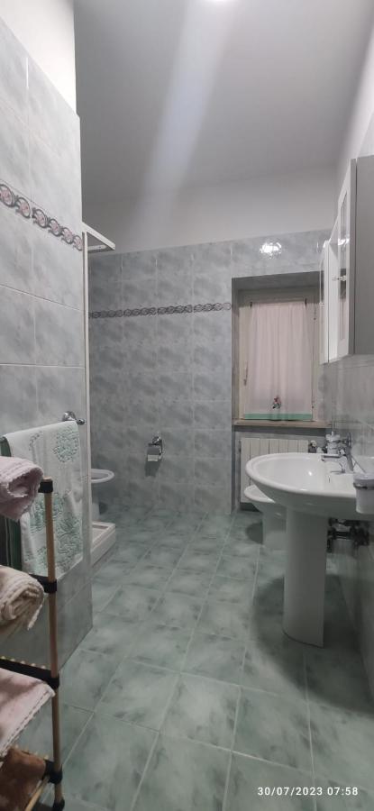 Alloggio Tra Terni E Narni Extérieur photo