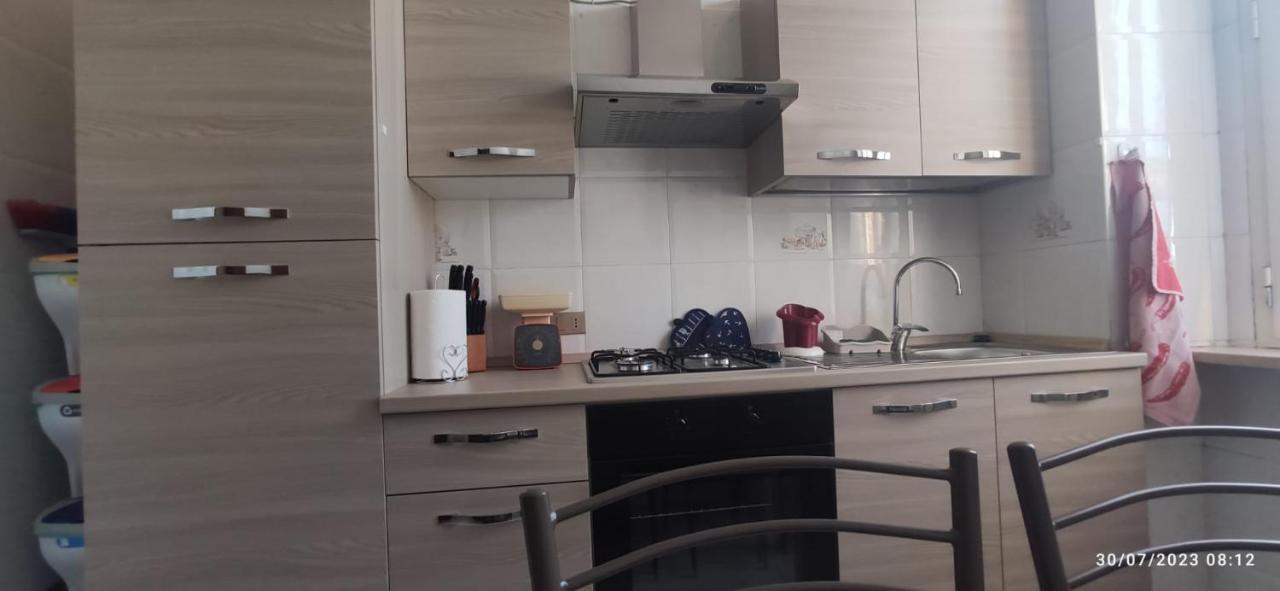 Alloggio Tra Terni E Narni Extérieur photo